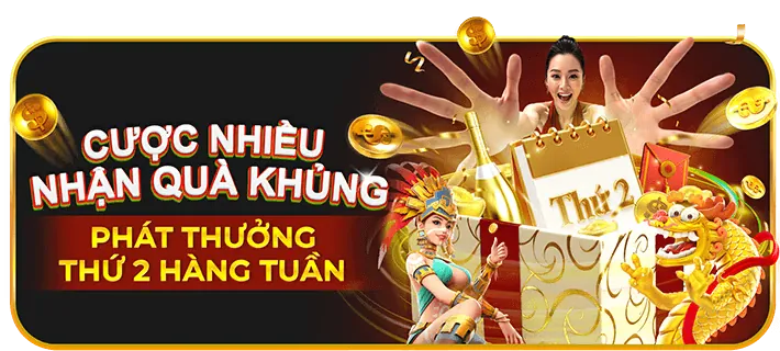 Khuyến Mãi Hấp Dẫn Tại 789bet