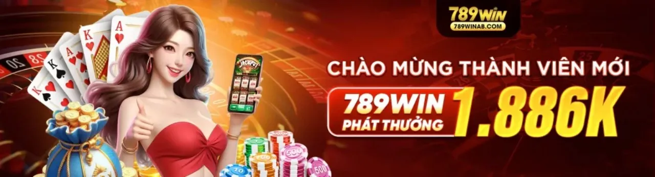 Giao diện đăng ký tài khoản 789bet lừa đảo
