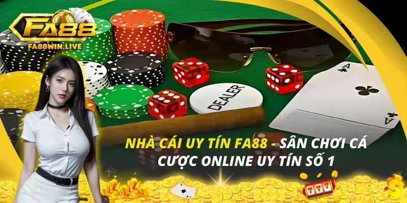 Jackpot Bắn Cá khổng lồ
